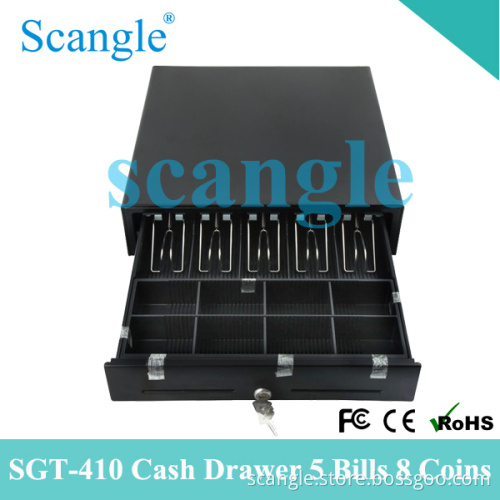 Rj11/ USB POS Cash Drawer